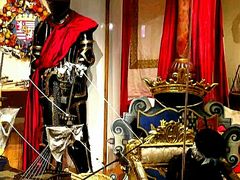 -莎士比亚环球剧场