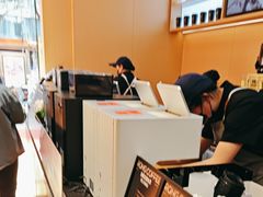 -蓉小乔·RONG COFFEE(春熙路店)