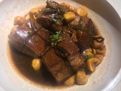 -老浒记烤鸭-北京菜(琉璃厂店)