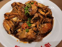 -谭十三大排档·18年老字号(船山路总店)