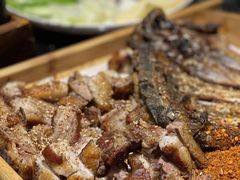 -冰城小镇音乐串吧·聚会餐厅(百子湾店)