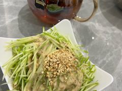 -何适山庄 ·可团建(水长城P2停车场店)