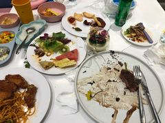 -KIDults童伴儿亲子餐厅(达美中心广场店)