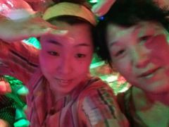 环境不错-青藤汗蒸时代会所
