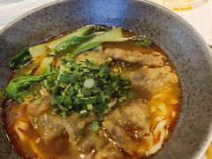 -面乙新派手擀面(大悦城店)