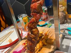 -通海俄式烧烤·俄罗斯大串(嵩山路店)