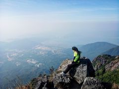 -七娘山