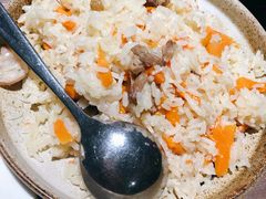 那时手抓饭-那时新疆·车师(大宁音乐广场店)