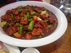 -蒙阴县光棍鸡店(蒙山店)