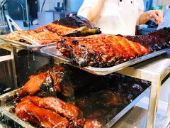 -龙记香港茶餐厅(久光百货店)