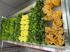 -朱富贵火锅(金融街万达店)