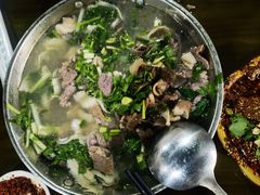 -小杨翘脚牛肉