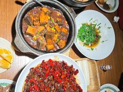 -三强鸽子(胜利路店)
