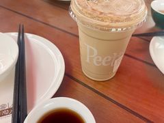 -Peet's Coffee皮爷咖啡(万象天地店)