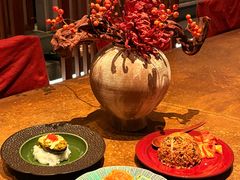 -贰捌零叁精致料理(钱湖店)