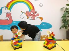 -想家粒科学探索中心(青林湾店)