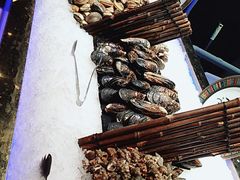 -加餐海鲜自助(集美银泰百货店)