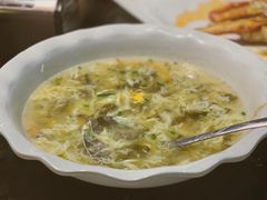 沙蒜汤-驻海渔市(置信店)