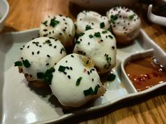 -东泰祥生煎馆(重庆北路店)
