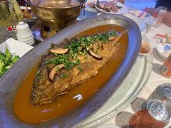 -山西会馆·晋菜·晋商宴·学堂记忆(许坦西街店)