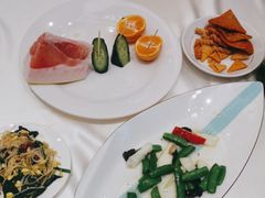 -飞鹿餐饮·陕南菜(北关店)
