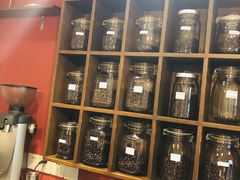 -RUMORS COFFEE ROASTERY鲁马滋咖啡(湖南路店)