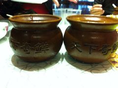 -红蜡烛•瓦罐粥家常菜•夜宵(中山路店)
