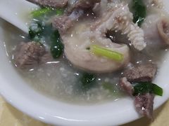 -标记美食新鲜猪杂(兴南大道店)
