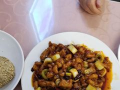 -烤肉宛饭庄(南礼士路店)