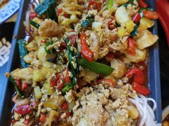 -赣菜笔记·江西米粉·小龙虾·小炒(曹杨路店)
