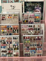 -Beauty Nails 美甲美睫皮肤管理