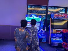 -极乐汤(川沙店)