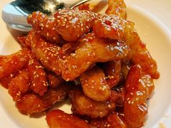 -喜悦烤鸭·新京菜(王府井店)