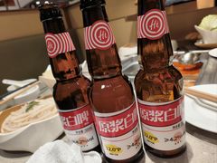 -海底捞火锅(宇飞大厦店)