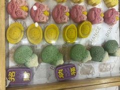 -知味观(湖滨店)