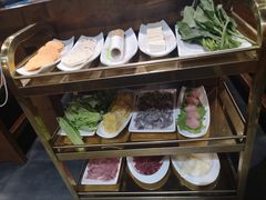 -大明铜锅·烤涮坊·烧烤(新开路店)