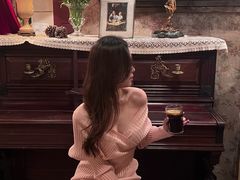 -小芳廷餐厅