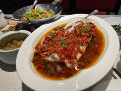 -许爷剁椒鱼头(南翔印象城店)