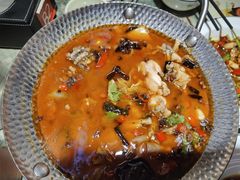 -米椰湘·辣椒炒肉