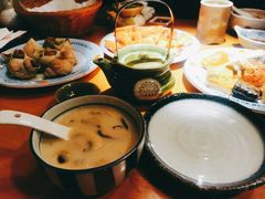 -松子料理(世纪城店)