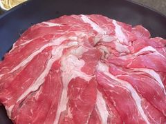 -井格重庆火锅(西直门凯德Mall店)