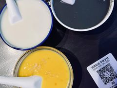 -佳佳甜品(寧波街總店)