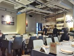 -Efes Turkish & Mediterranean Cuisine 艾菲斯餐厅(陆家嘴店)
