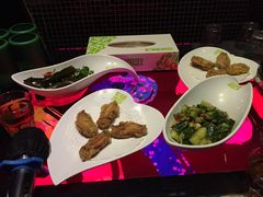 -金樽会所KTV(桂花南路店)