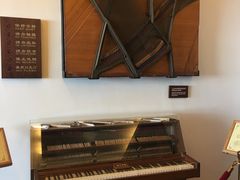 -鼓浪屿钢琴博物馆