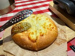 -西贝(上海我格广场店)