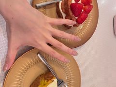 -BAKER&SPICE(安福路店)