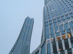 -杭州来福士中心