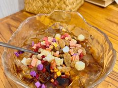 -阿木舂记·特色小吃(平江路店)