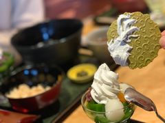 -伊藤久右卫门(宇治本店)